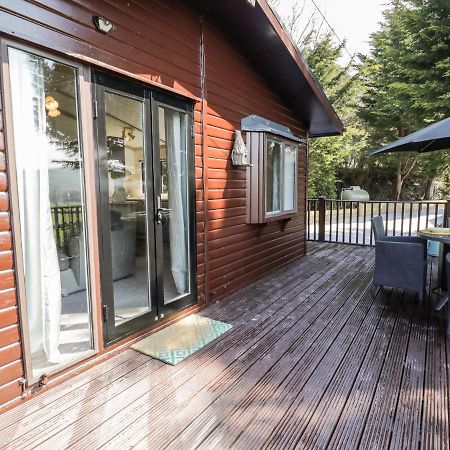 Springtime Lodge Llanddulas Dış mekan fotoğraf