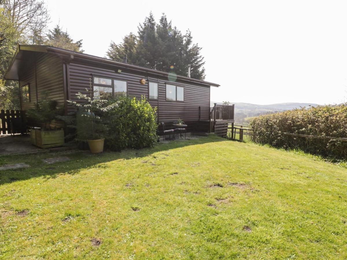 Springtime Lodge Llanddulas Dış mekan fotoğraf